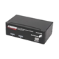 StarTech.com 2 Port StarView USB KVM Switch