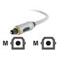 StarTech.com 3m Toslink Digital Audio Cable