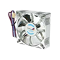 Adjustable Speed 120x25mm fan