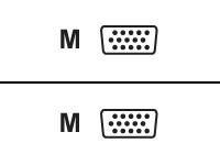 startech.com display cable - 7.6 m