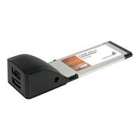 startech.com EC230USB - USB adapter -