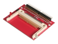 STARTECH .com IDE 44-Pin to Compact Flash Adapter