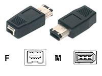 startech.com IEEE 1394 adapter