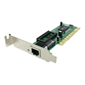 StarTech.com Low Profile PCI 10/100 Ethernet