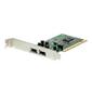 StarTech.com Ltd 2-Port PCI USB 2.0 Card