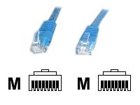 startech.com patch cable - 4.57 m