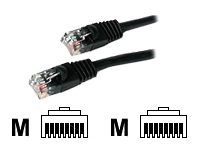 startech.com patch cable - 7.6 m