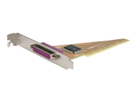 startech.com PCI1P - parallel adapter