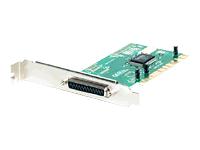 StarTech.com PCI1PECP - parallel adapter