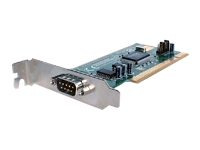 startech.com PCI1S550_LP - serial adapter