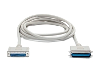startech.com printer cable - 3 m