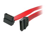 StarTech.com SATA24RA1 - Serial ATA / SAS cable - 61 cm