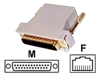 startech.com serial adapter
