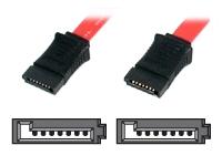 startech.com Serial ATA cable - 0.5 m