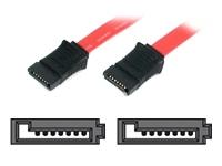 startech.com Serial ATA cable - 0.6 m