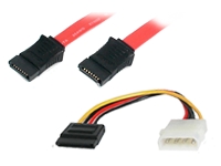 startech.com Serial ATA cable