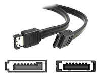 startech.com Serial ATA internal to external cable - 1.8 m