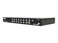 StarTech.com StarView SV1631HD - monitor/keyboard/mouse swit