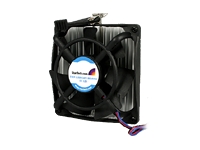 STARTECH .com Universal AMD 64-bit CPU Heatsink with fan