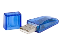 .com USB 2.0 to Class 1 Bluetooth Adapter - EDR