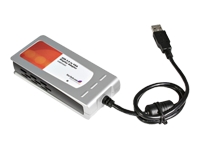 StarTech.com USB 2.0 to VGA Display Adapter - graphics adapter