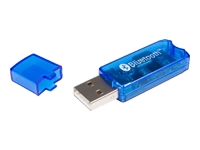 STARTECH .com USB Bluetooth Adapter Class 2 Supporting EDR