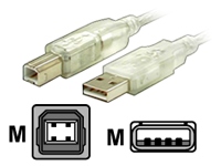 startech.com USB cable - 3 m