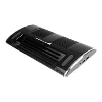 USB Powered Laptop Cooler with 2