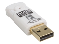 startech.com USB to Infrared/IrDA SIR/FIR Adapter - infrared adapter