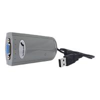 startech.com USB VGA External Dual or Multi