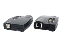 startech.com USBthere USB extender