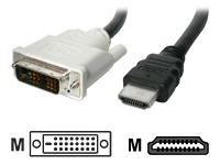 startech.com video cable - 1.83 m