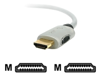 startech.com ZEN video / audio cable - 4 m