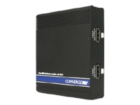 Startech Converge A/V 2 Port HDMI Distribution Amplifier with HDCP - video/audio switch - 2 ports