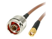 STARTECH .com N-Male to RP-SMA Wireless Antenna