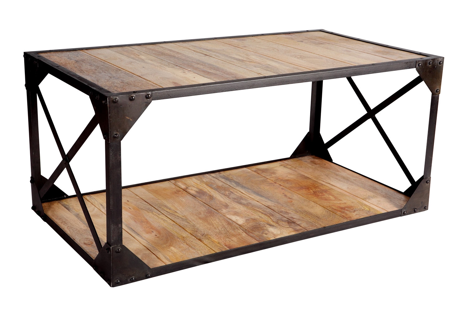 Staten Island Coffee Table