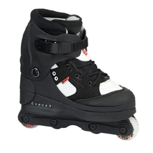 Stateside Anarchy Chaos 3