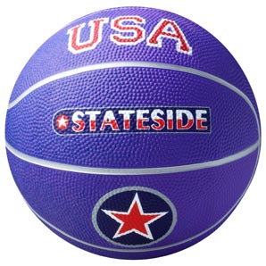 Basketball Size 3