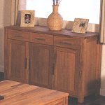 Dover 3d 3dr Sideboard