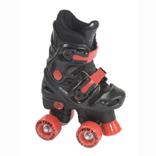 Stateside New York Boys Quad Skate