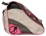 Stateside Pink/Grey Carry Bag BAG003P