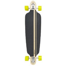 Savage Top Shot Longboard