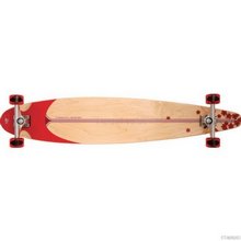 Stateside Skates SB9000-Sprit Red
