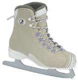 Stateside Skates SFR Classic Ice Skates - UK7