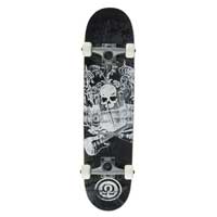 Voltage Decades Skateboard Rock