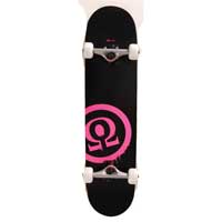Stateside Voltage Pro Skateboard Pink
