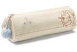 Stationery Nici Snow Bunny Pencil Case
