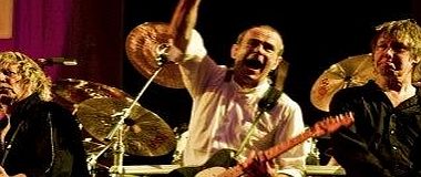 Status Quo - Rock Classics Beaufort 2015 LU