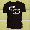 QUO inspired THE SPECTRES T-shirt