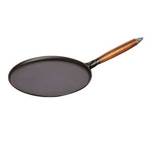 STAUB Pancake Pan 28cm